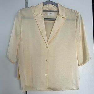 Wilfred Beso Button Down